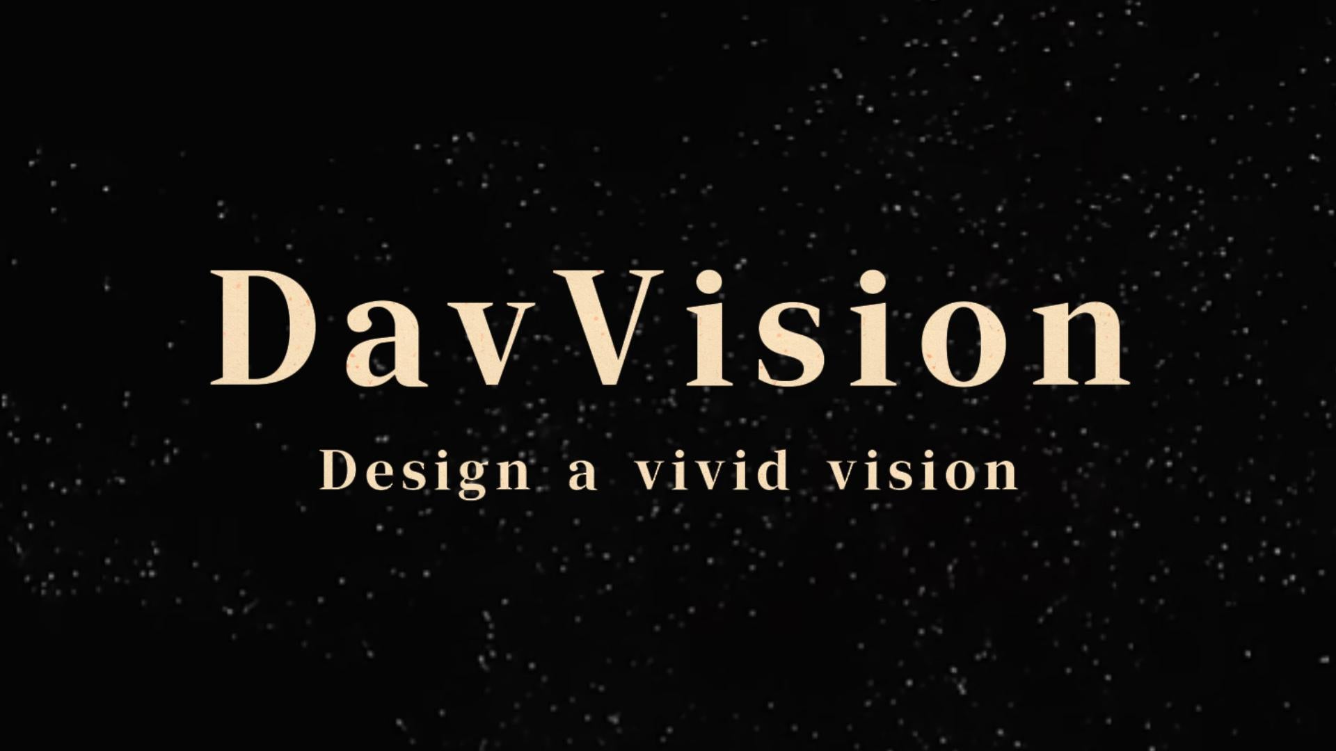 USB Series – DavVision